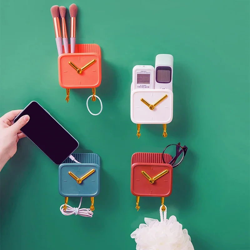 Wall Mounted Storage Box