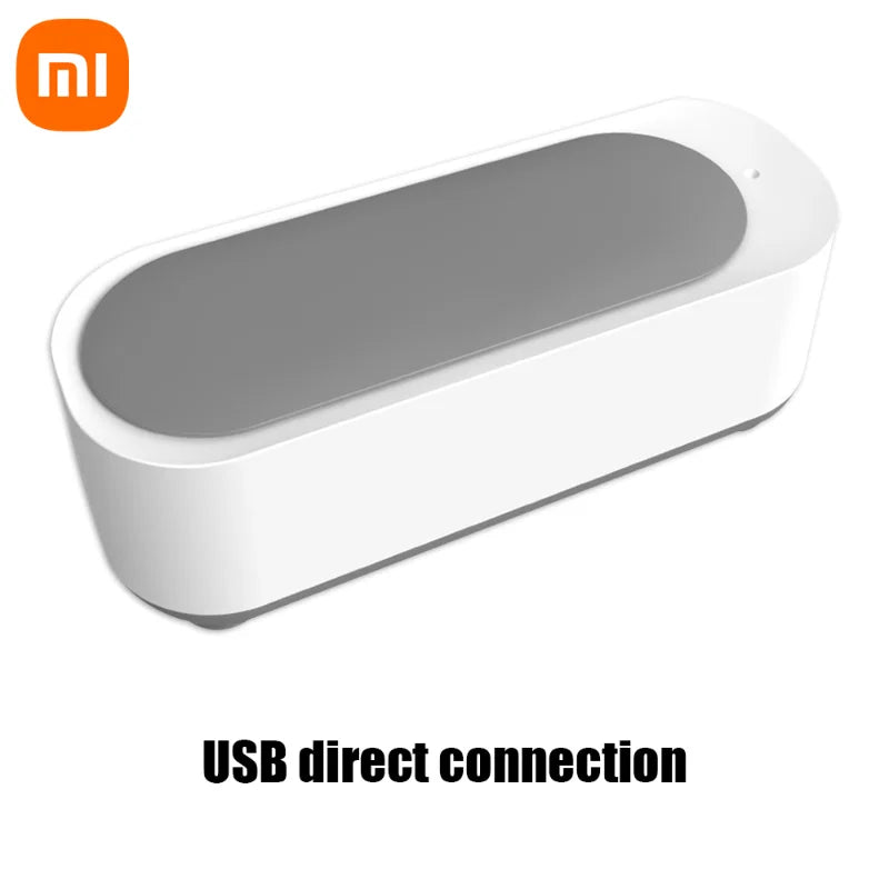 Xiaomi Ultrasonic Cleaning Machine