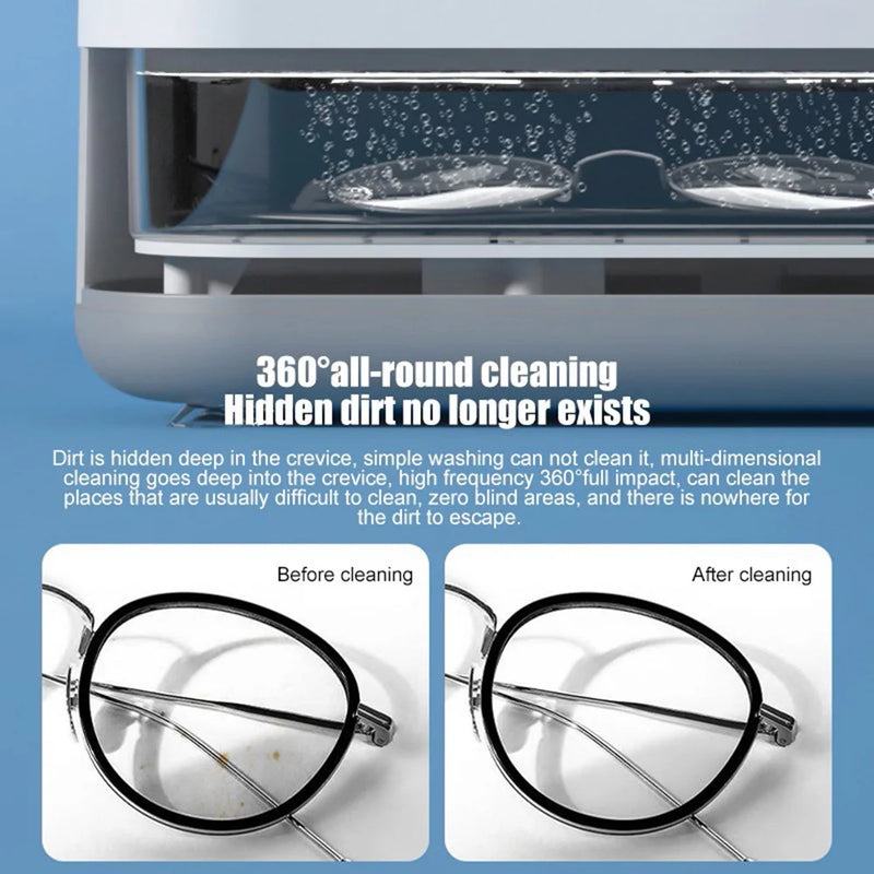 Xiaomi Ultrasonic Cleaning Machine