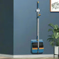 2-in-1 Broom & Dustpan Set
