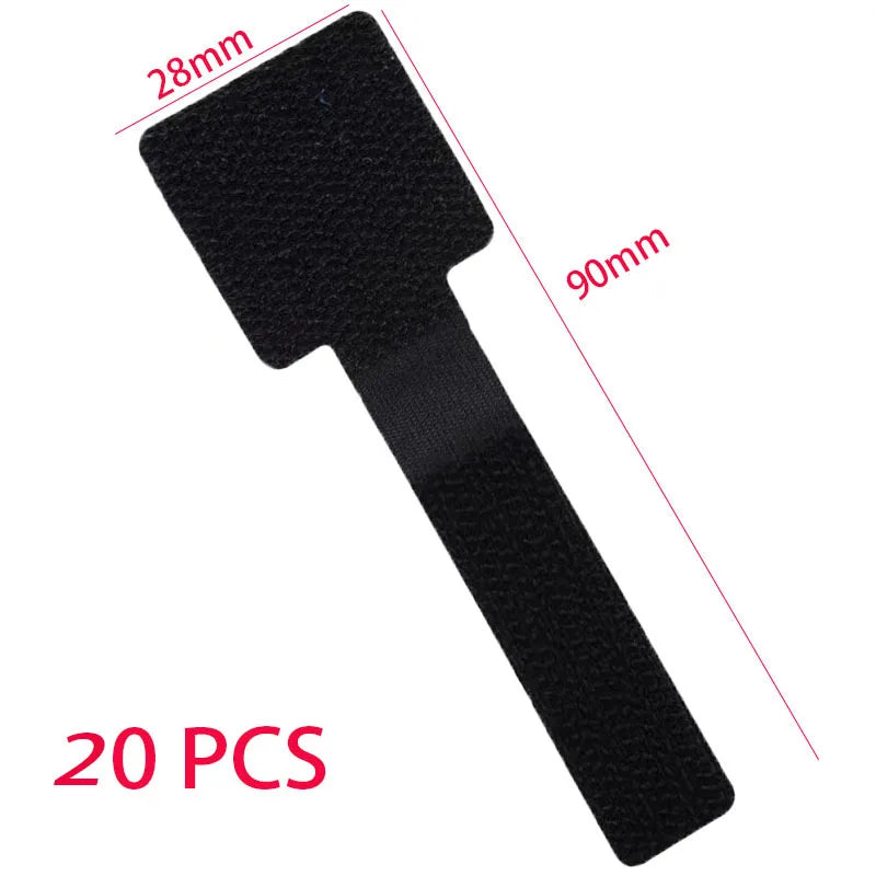 Velcro Straps