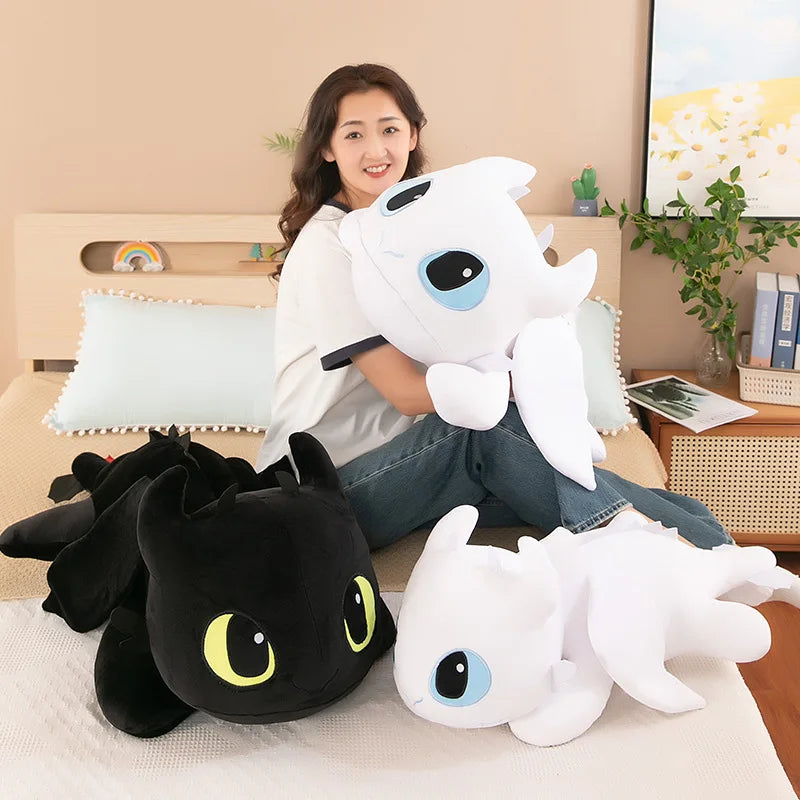 Flying Dragon Plush