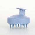 Silicone Shampoo Brush