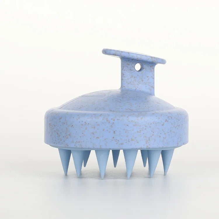 Silicone Shampoo Brush