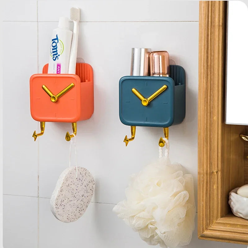 Wall Mounted Storage Box
