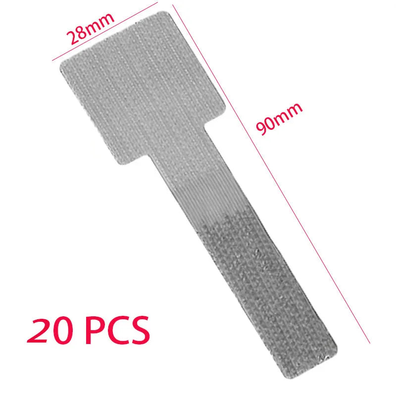 Velcro Straps