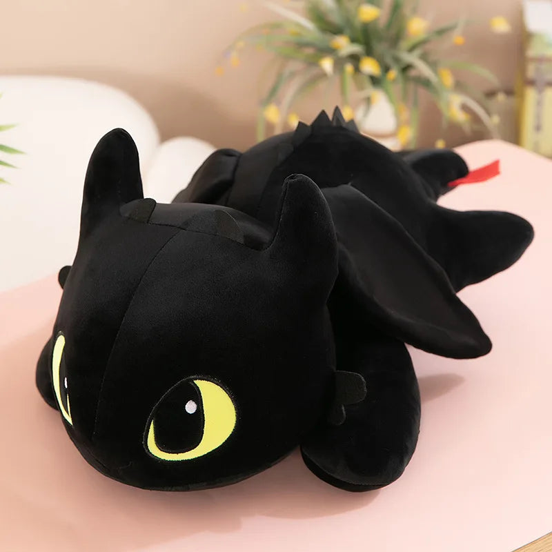 Flying Dragon Plush