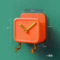 Wall Mounted Storage Box