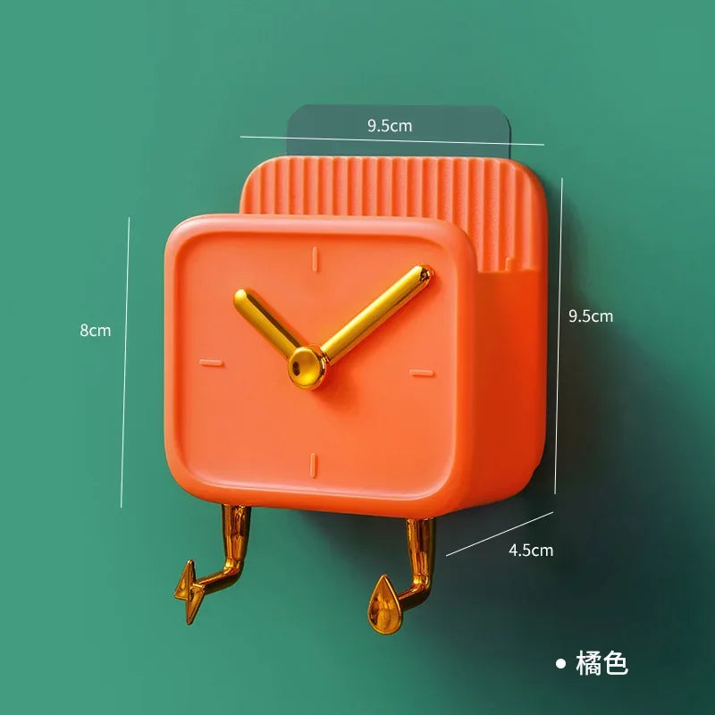 Wall Mounted Storage Box