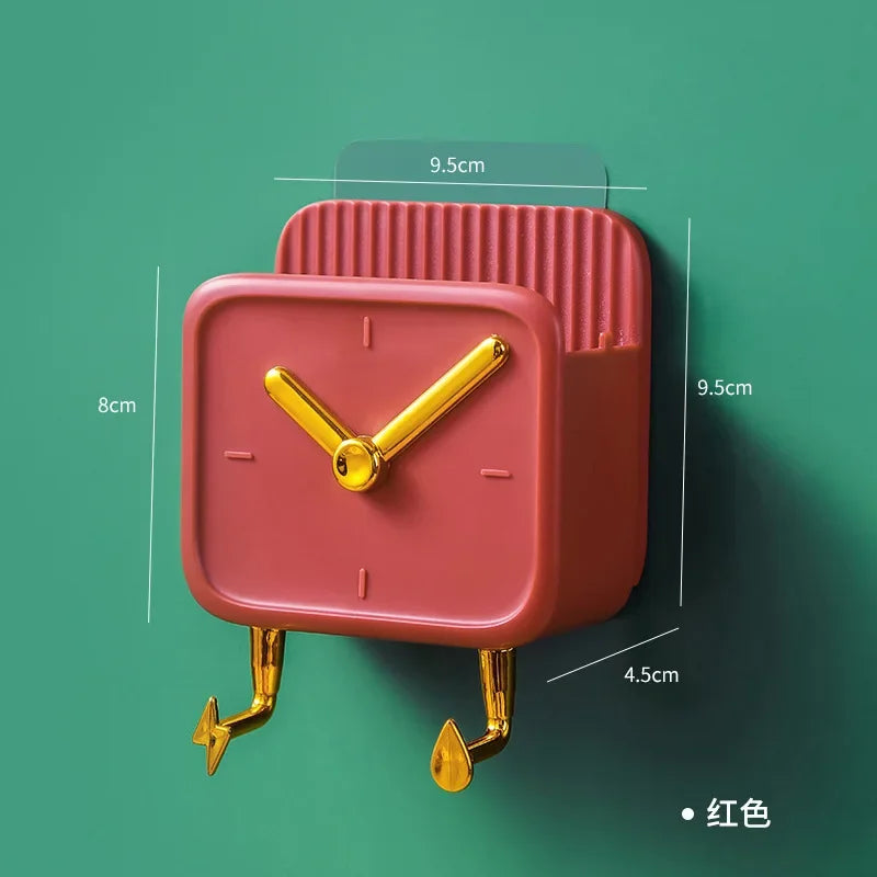 Wall Mounted Storage Box