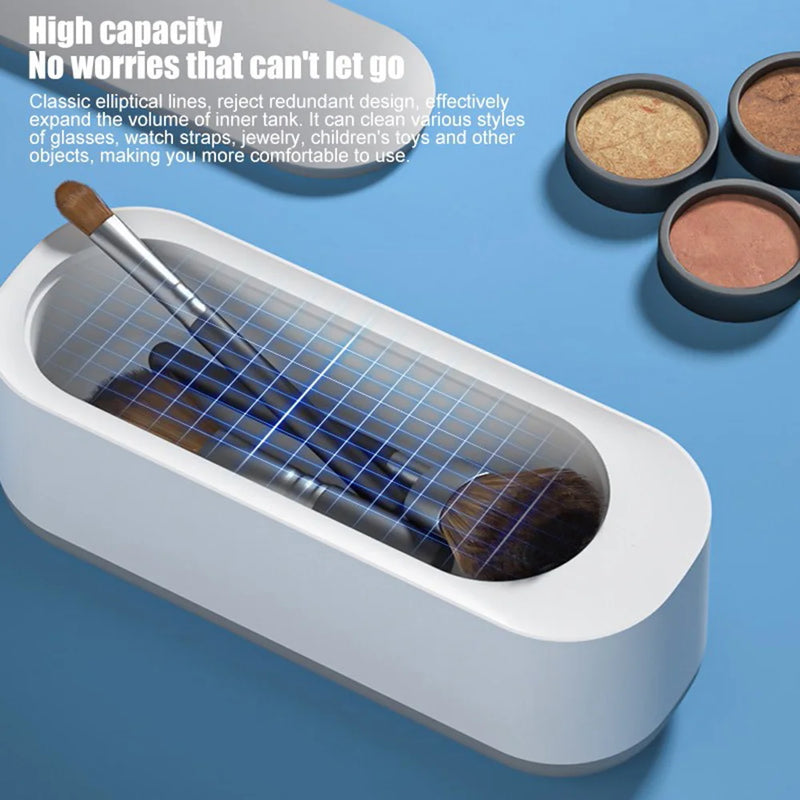 Xiaomi Ultrasonic Cleaning Machine