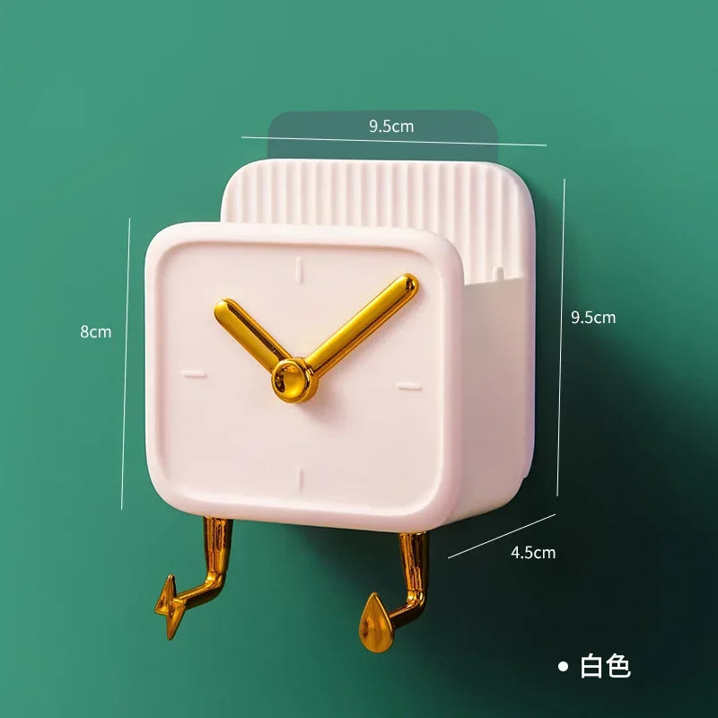 Wall Mounted Storage Box