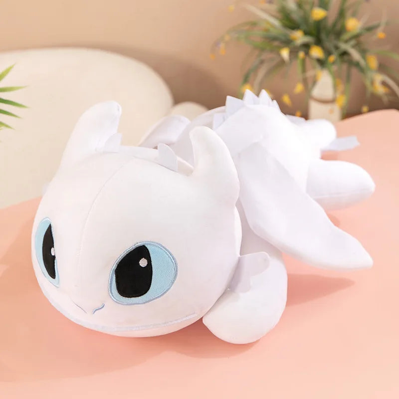 Flying Dragon Plush