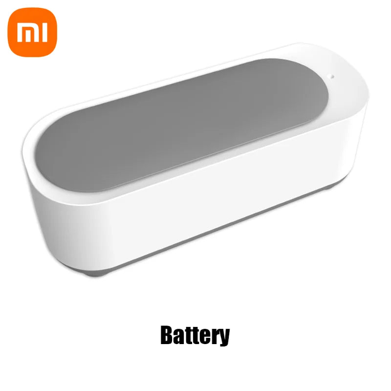 Xiaomi Ultrasonic Cleaning Machine