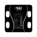 Smart Body Fat Scale