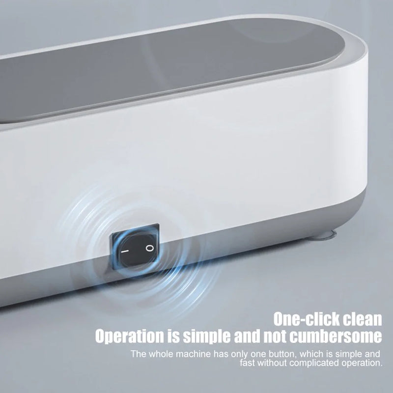 Xiaomi Ultrasonic Cleaning Machine