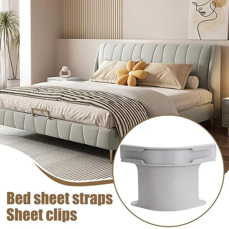Zlumber Lock Sheet Holders