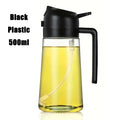 Olive Oil Sprayer - 2 in 1 Spray & Pour Olive Oil Dispenser